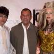 Bárbara Grando transforma desfile da Monalisa Party em performance multimídia entre música e alta-costura