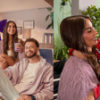 Nem luxo, nem ostentação: um dos momentos que mais emociona Bianca Andrade em 2026 envolve seu filho, Cris, e um copo de milk-shake roxo: 'Uma delícia'