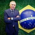 CBF anuncia a renovação com Carlo Ancelotti pela Seleção Brasileira até 2030
