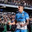 Adonis Frías valoriza equipe e novas oportunidades: 'Que ganhe o Santos'