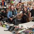 Foo Fighters estreia no Tiny Desk com clássicos e músicas novas; veja