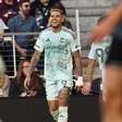 Com gol de Navarro, Colorado Rapids volta a vencer na MLS