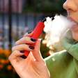 Cigarros eletrônicos poderiam reduzir o consumo de tabaco?