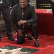 Paulinho da Costa é o primeiro artista nascido no Brasil a ganhar estrela em Hollywood