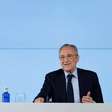 Real Madrid inicia processo eleitoral