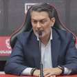 Rui Costa explica demissão de Roger no São Paulo: "Persistir aumentaria a pressão"