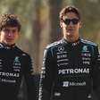 F1: Button aposta em reação de Russell contra Antonelli