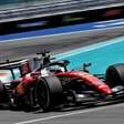 F1: Ex-piloto critica Ferrari por muitas atualizações simultâneas