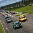 Stock Car: horários e onde assistir o GP Chevrolet Sonic, em Goiânia