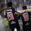 Vasco leva susto em São Januário, empata com o Paysandu e garante vaga nas oitavas da Copa do Brasil