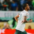 João Pedro entra na mira do Barcelona às vésperas da Copa do Mundo