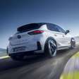 Corsa elétrico tem motor Peugeot e é mais rápido que Golf GTI vendido no Brasil