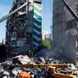 Missão humanitária da ONU é atingida durante nova onda de ataques russos na Ucrânia