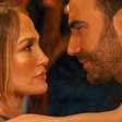 "Temos ótima química": Jennifer Lopez promove filme com Brett Goldstein