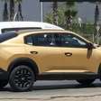 Fiat Fastback é renovado e tem queda de R$ 18.000,00 em maio; confira o que mudou
