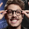 Abalado? Fábio Porchat se pronuncia após projeto de transformá-lo em 'persona non grata'