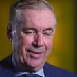 Após renovação, Ancelotti revela que lista está "praticamente fechada"