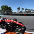 F1 hoje: Verstappen mira vitória e Câmara testa carro da F1
