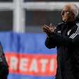 São Paulo marca reunião para tentar fechar com Dorival Júnior