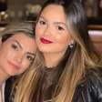 Filha de Kelly Key perde mala em viagem e desabafa revolta nas redes
