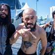 Do Triângulo Mineiro para o Mundo: Black Pantera analisa a responsabilidade de abrir para o KoRn