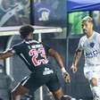 Paysandu reage, busca empate, mas cai diante do Vasco na Copa do Brasil