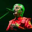 "Transa": disco icônico de Caetano Veloso será tema de novo documentário