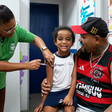 Itaguaí lidera cobertura vacinal da gripe entre municípios da Região Metropolitana