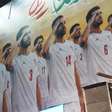Irã apresenta uniforme para a Copa do Mundo com mensagem de preservação ambiental