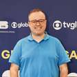 Everaldo Marques diz ter sido 'convocado' à escola do filho após ser anunciado como narrador dos jogos do Brasil: 'Professora exigiu'