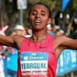 Campeã de meia maratona morre aos 36 anos após passar mal durante treino