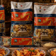 Quanto custa o macarrão da Dolce &amp; Gabbana vendido no supermercado Guanabara?