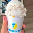 Tapioca e açaí: Sorvetes brasileiros entram para a lista dos 100 melhores do mundo