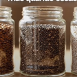 Nutricionista ensina receita de 'Mounjaro natural caseiro' com apenas 3 ingredientes; veja
