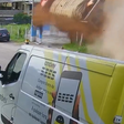 Três pessoas morrem em acidente com caminhão desgovernado no Rio de Janeiro