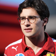 F1 2026: Rafael Câmara guia carro de F1 pela primeira vez em teste da Ferrari na Hungria