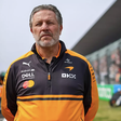 F1 2026: Zak Brown pede mudança nas regras da FIA sobre vínculo entre equipes