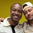 Amigo de Neymar, Thiaguinho está ansioso para a convocação e quer ser trilha sonora do hexa