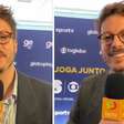 Fábio Porchat fala sobre movimento político para torná-lo pessoa non grata e relembra 'tráfico' de cerveja na Copa do Catar