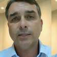 Flávio admite negociações com Vorcaro para produção do filme sobre o pai, mas nega repasse a Eduardo