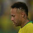 Neymar tem mais gols pela Seleção Brasileira do que todos os outros convocados somados