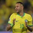 Opinião: Ancelotti acerta ao convocar Neymar, pois sabe que não vai conquistar a Copa, mas ganhará paz para o próximo ciclo