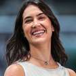 Mariana Spinelli reflete pressão por ser mulher no esporte e avalia GETV: 'Liberdade de poder errar'