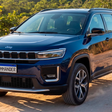 Jeep Commander Limited tem desconto de quase R$ 27 mil para CNPJ