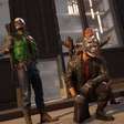 PUBG ganha modo co-op de assalto em parceria com PAYDAY