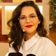 Tainá Müller diz que programa de filosofia em TV aberta é um luxo: 'Período muito crítico e curioso'