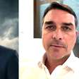 Produtora contradiz Flávio Bolsonaro e nega recursos de Vorcaro para filme 'Dark Horse'