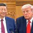 ´É uma honra ser seu amigo', diz Trump para Xi Jinping durante encontro na China