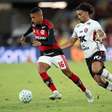 Vitória x Fla: Decisão vale vaga e empate tem odd de 3.60