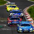 24h Nurburgring: Confira horários e onde assistir